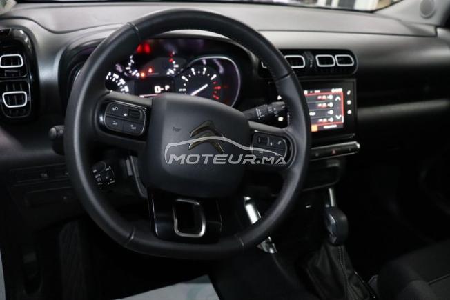 Stellantis - CITROEN C3 Aircross - 2024