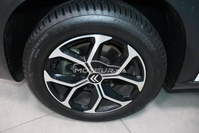 Stellantis - CITROEN C3 Aircross - 2024