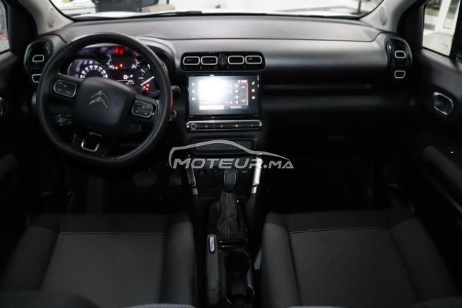 Stellantis - CITROEN C3 Aircross - 2024
