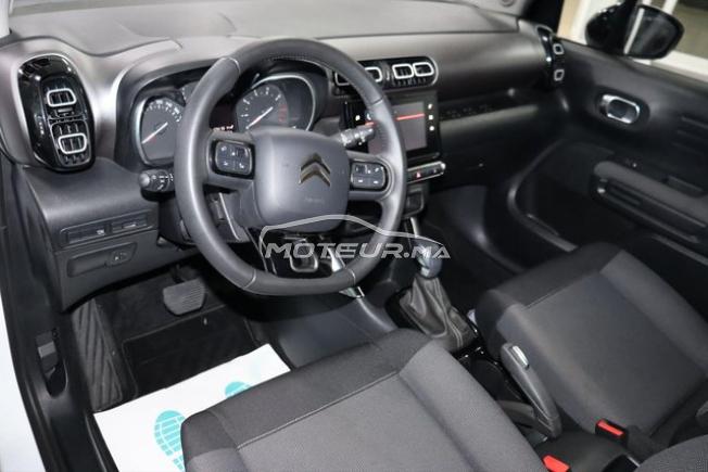 Stellantis - CITROEN C3 Aircross - 2024