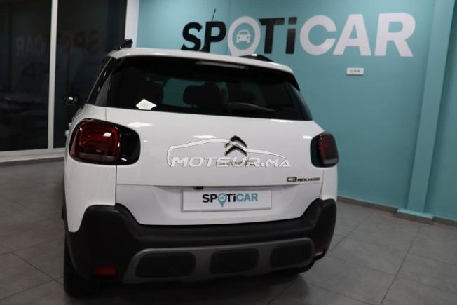 Stellantis - CITROEN C3 Aircross - 2024