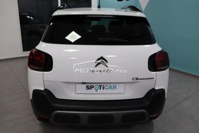 Stellantis - CITROEN C3 Aircross - 2024