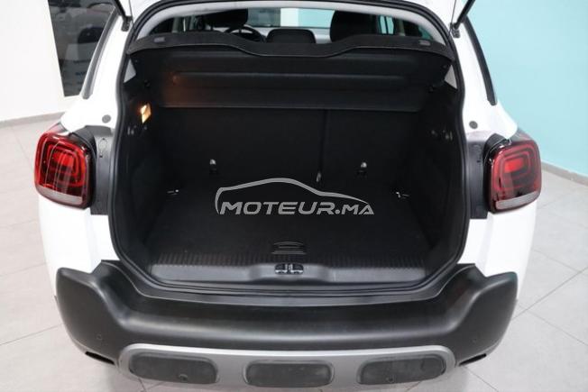 Stellantis - CITROEN C3 Aircross - 2024