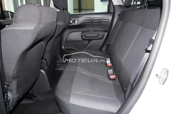Stellantis - CITROEN C3 Aircross - 2024