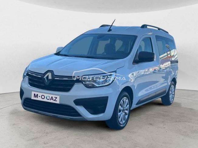 RENAULT. Express