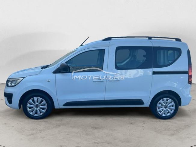 RENAULT. Express