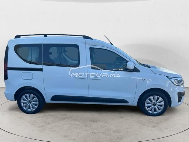 RENAULT. Express