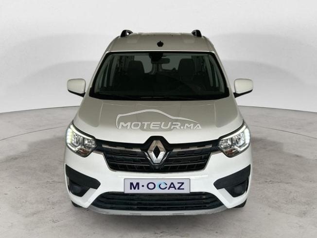 RENAULT. Express