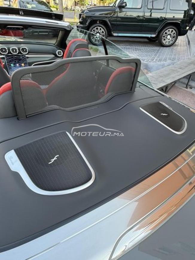 Mercedes-Benz Classe CLA 220d 2026