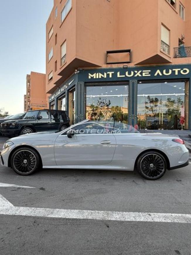 Mercedes-Benz Classe CLA 220d 2026