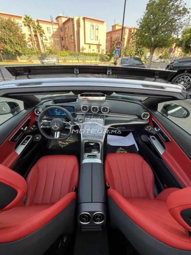 Mercedes-Benz Classe CLA 220d 2026