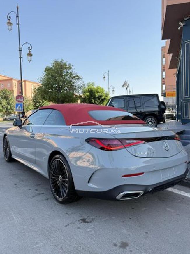 Mercedes-Benz Classe CLA 220d 2026