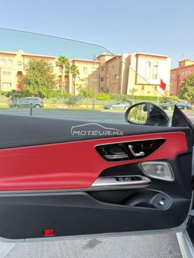 Mercedes-Benz Classe CLA 220d 2026