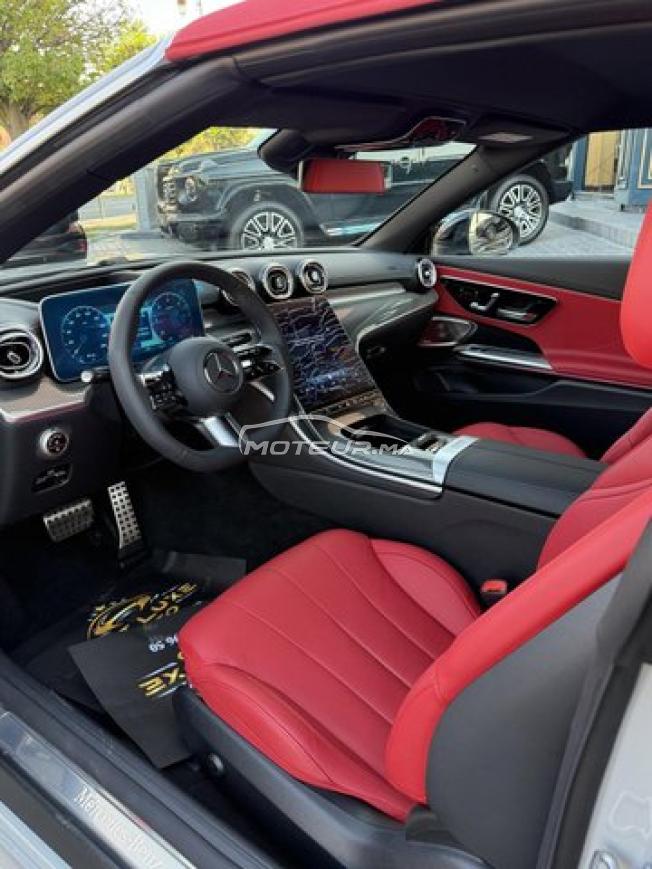 Mercedes-Benz Classe CLA 220d 2026
