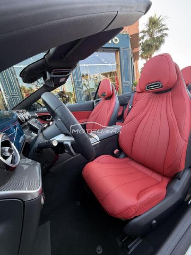 Mercedes-Benz Classe CLA 220d 2026