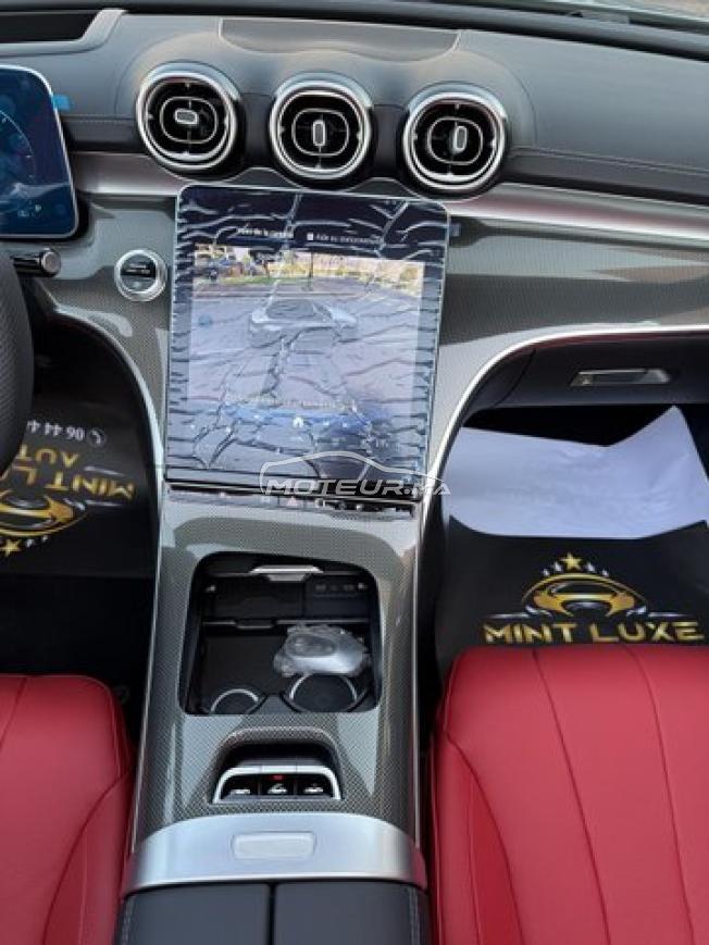 Mercedes-Benz Classe CLA 220d 2026