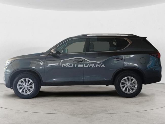 KGM. Rexton