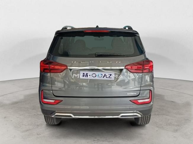 KGM. Rexton