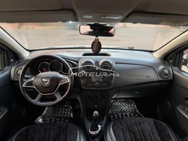 Dacia Logan 2020 Essence