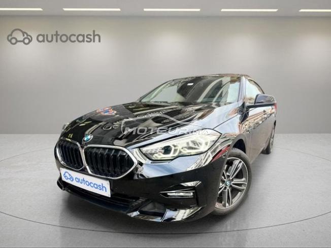 1635 - Bmw Série 3 2023 expertisée avec financemen
