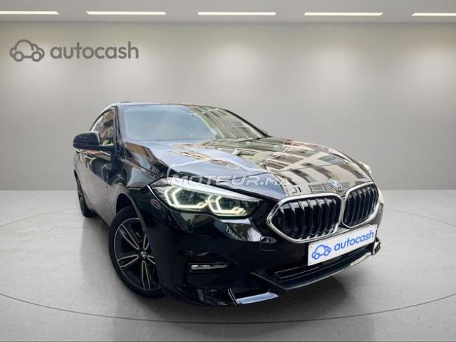 1635 - Bmw Série 3 2023 expertisée avec financemen