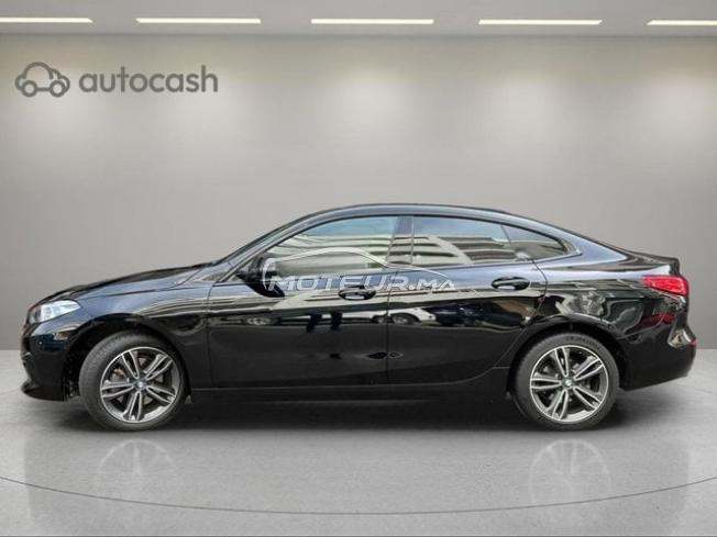 1635 - Bmw Série 3 2023 expertisée avec financemen
