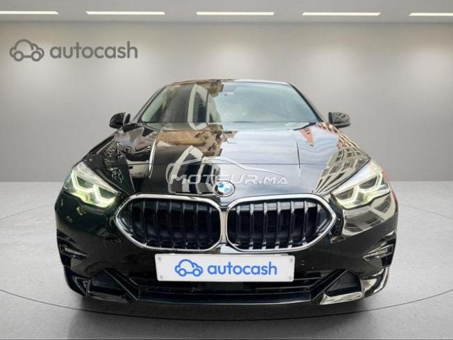1635 - Bmw Série 3 2023 expertisée avec financemen