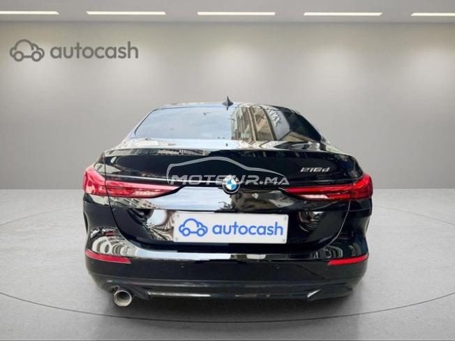 1635 - Bmw Série 3 2023 expertisée avec financemen