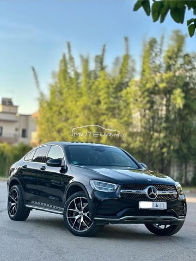 Mercedes-Benz Classe Glc 300de 