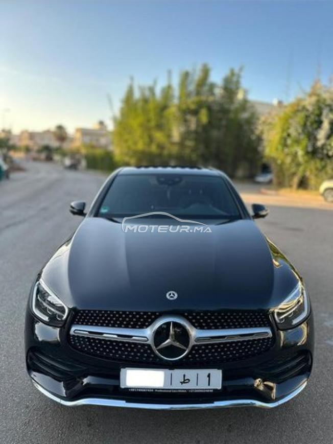 Mercedes-Benz Classe Glc 300de 