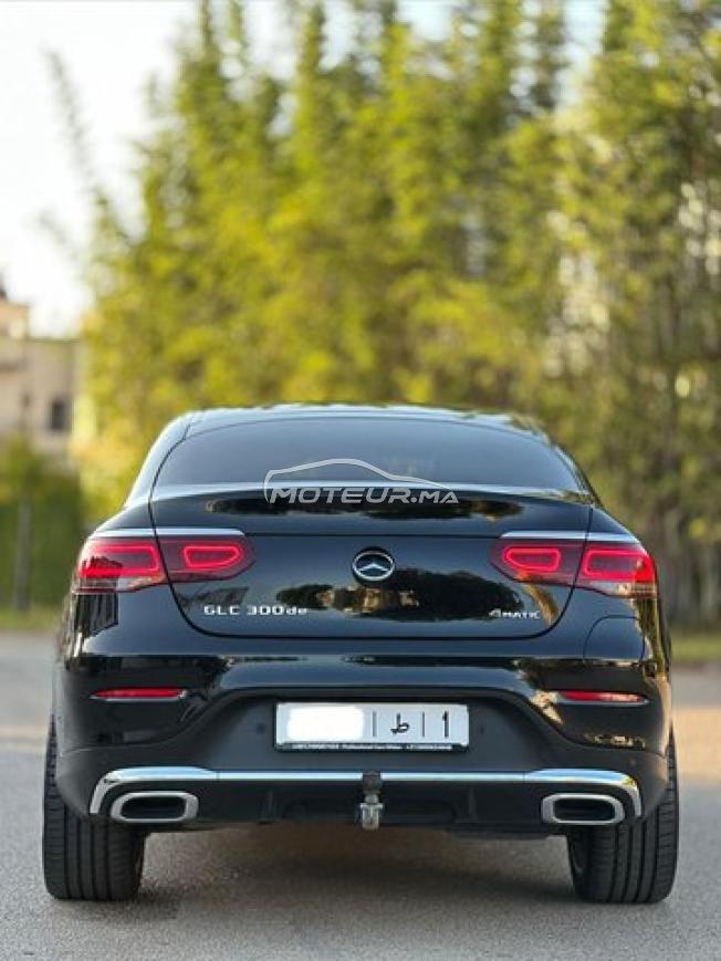 Mercedes-Benz Classe Glc 300de 