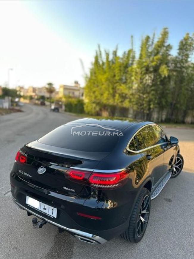Mercedes-Benz Classe Glc 300de 