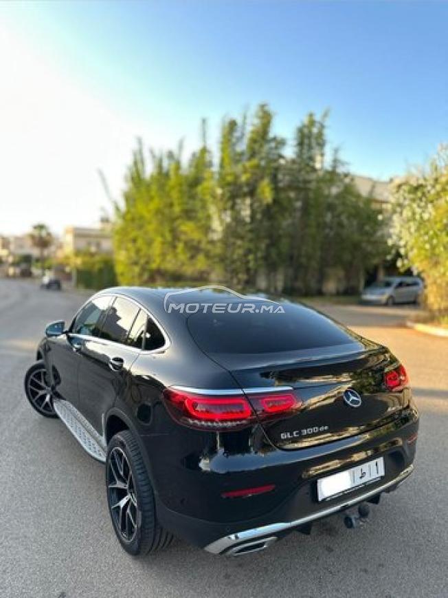 Mercedes-Benz Classe Glc 300de 