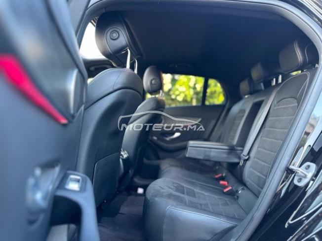 Mercedes-Benz Classe Glc 300de 
