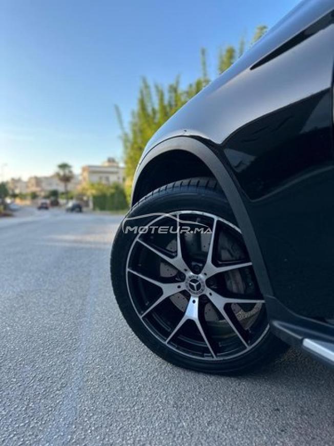 Mercedes-Benz Classe Glc 300de 