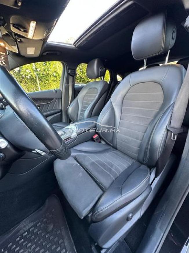Mercedes-Benz Classe Glc 300de 