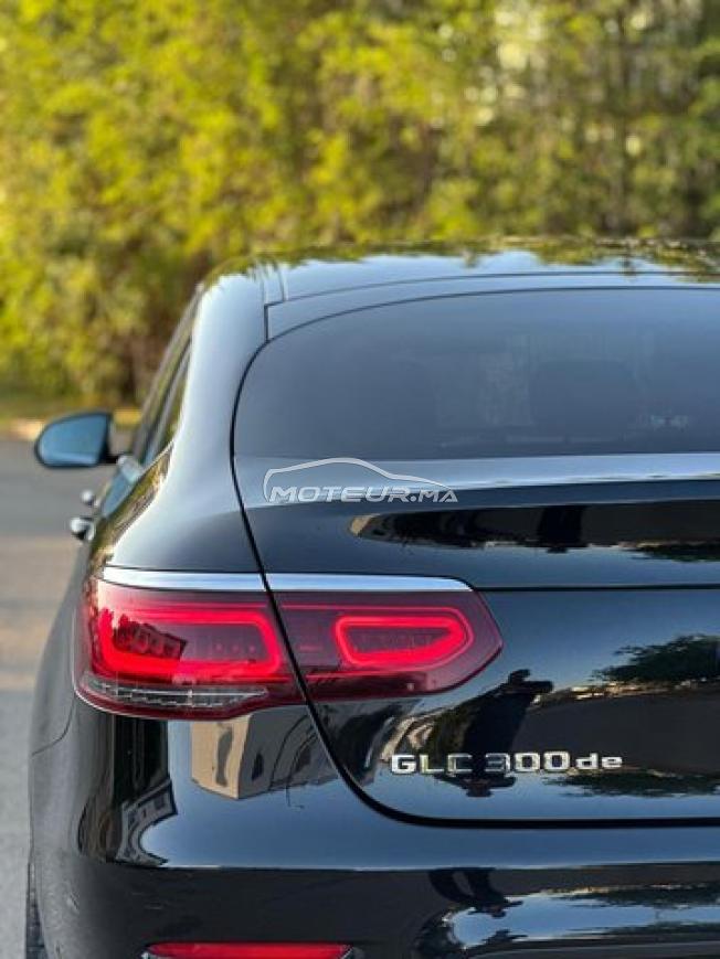 Mercedes-Benz Classe Glc 300de 