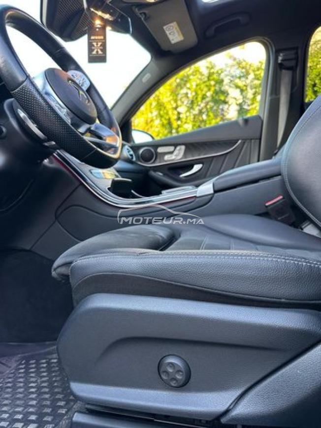 Mercedes-Benz Classe Glc 300de 