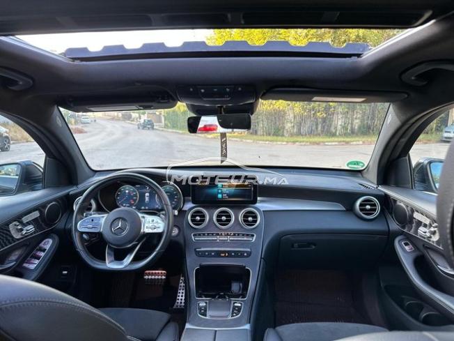 Mercedes-Benz Classe Glc 300de 