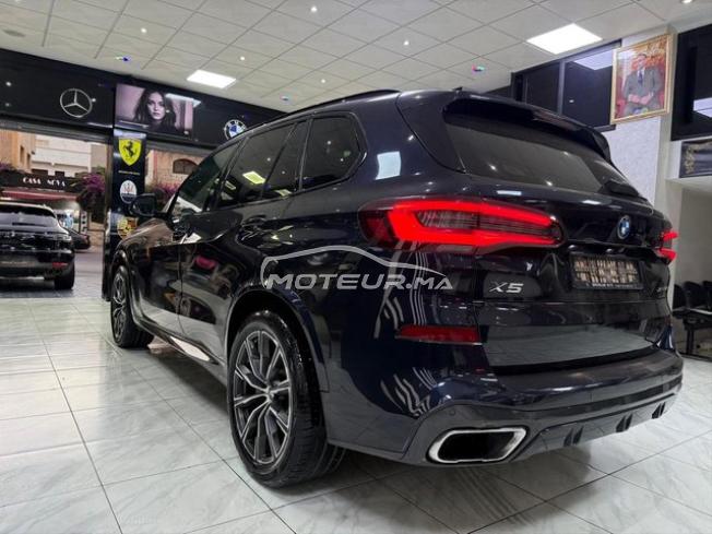 BMW X5 drive 30d Pack M