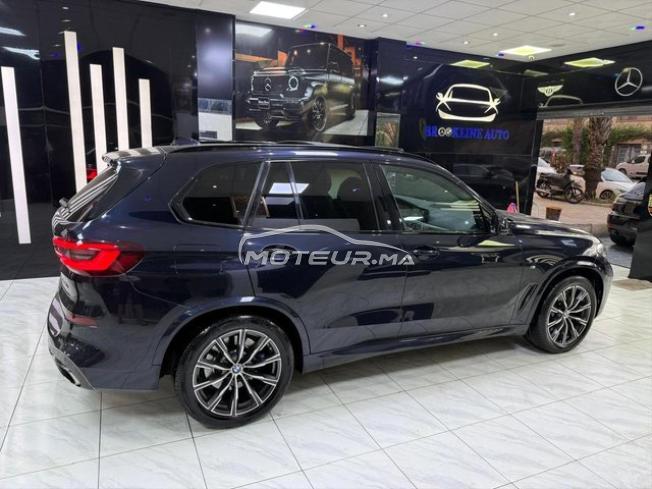BMW X5 drive 30d Pack M