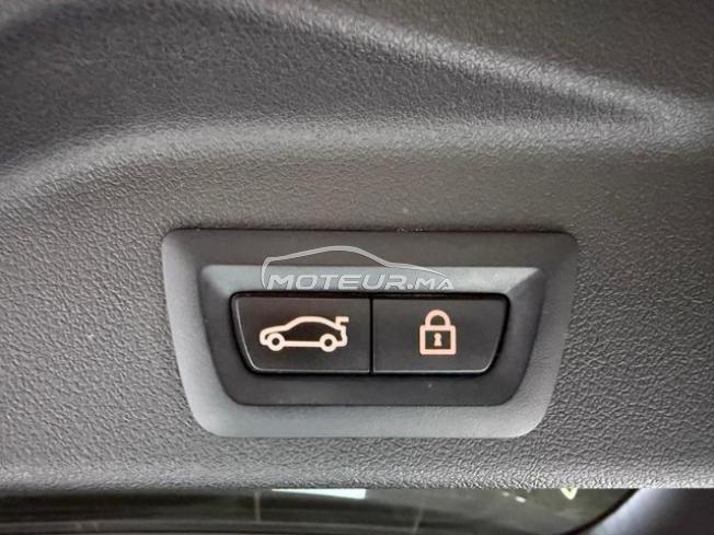 BMW X5 drive 30d Pack M