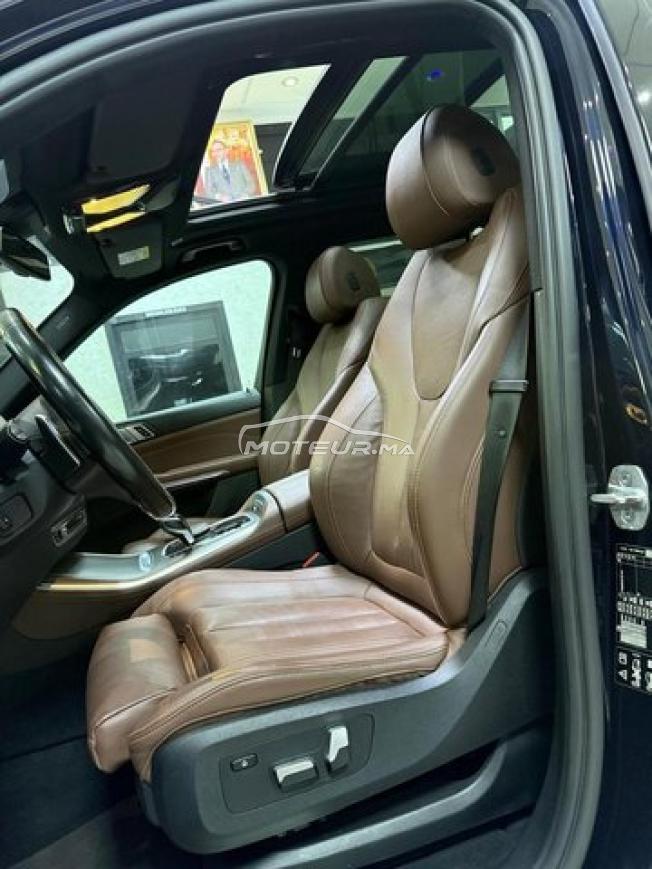 BMW X5 drive 30d Pack M