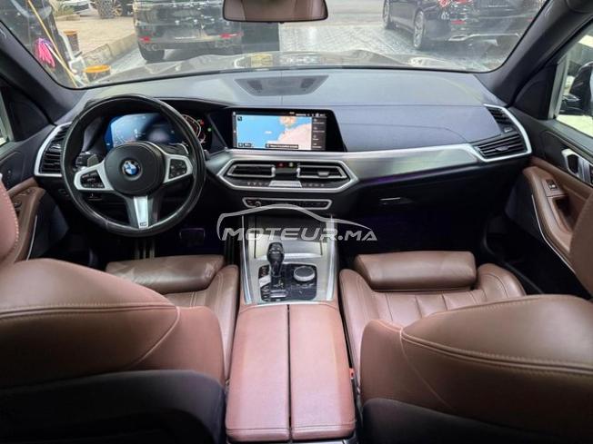 BMW X5 drive 30d Pack M