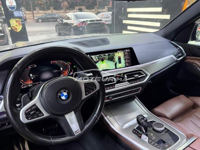 BMW X5 drive 30d Pack M