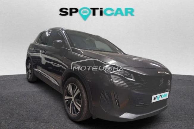Stellantis - PEUGEOT 3008 - 2024