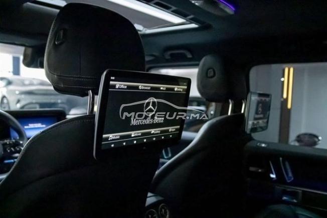 1638 - Mercedes Classe G 2025 expertisée avec fina