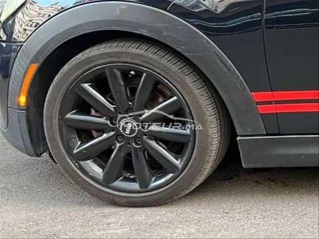 1628 - Mini Cooper 3 portes 2021 expertisée avec f