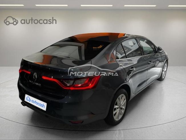 1643 - Renault Mégane 2020 expertisée avec finance