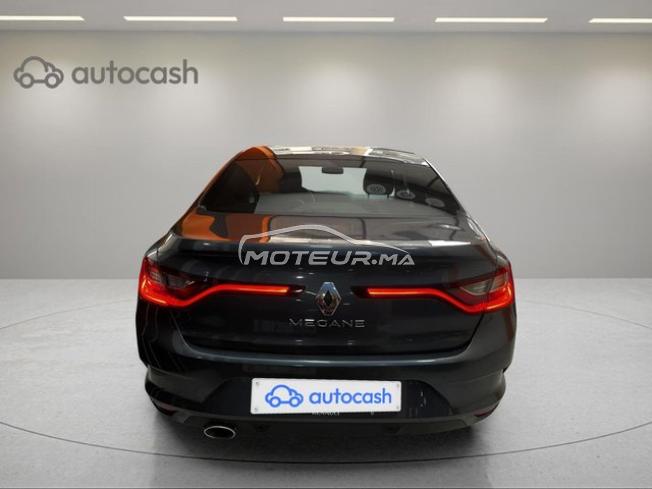 1643 - Renault Mégane 2020 expertisée avec finance